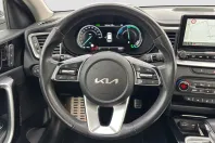 Kia XCeed din 2021 cu 34.800 km - oferta KIA180049 - foto 14