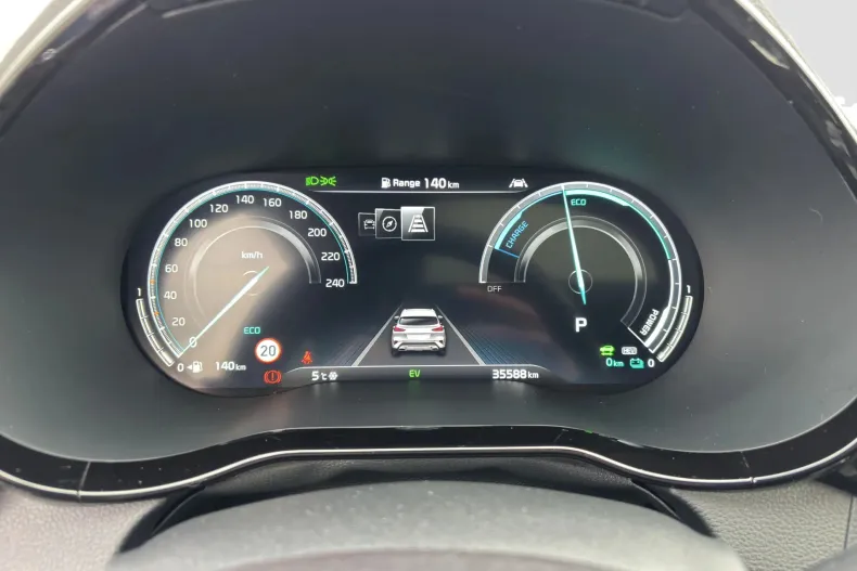 Kia XCeed din 2021 cu 34.800 km - oferta KIA180049 - foto 15