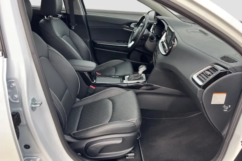 Kia XCeed din 2021 cu 34.800 km - oferta KIA180049 - foto 19