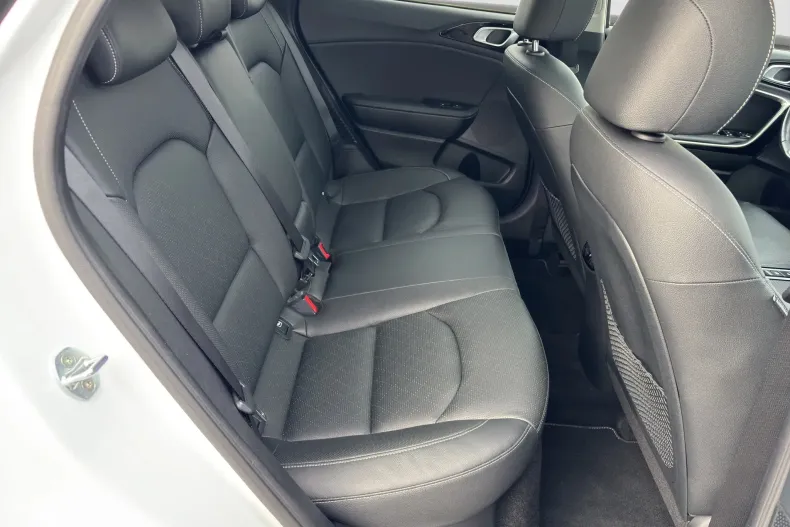 Kia XCeed din 2021 cu 34.800 km - oferta KIA180049 - foto 20