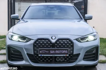 BMW Seria 4 din 2023 - oferta BMW180050