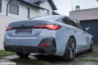 BMW Seria 4 din 2023 cu 68.000 km - oferta BMW180050 - foto 4