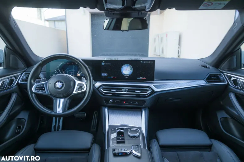 BMW Seria 4 din 2023 cu 68.000 km - oferta BMW180050 - foto 6