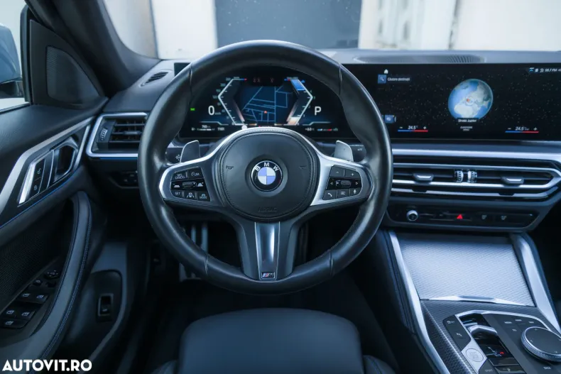 BMW Seria 4 din 2023 cu 68.000 km - oferta BMW180050 - foto 19