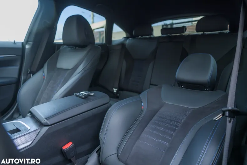 BMW Seria 4 din 2023 cu 68.000 km - oferta BMW180050 - foto 21