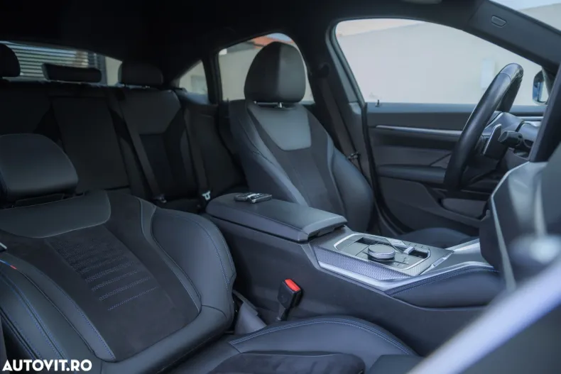 BMW Seria 4 din 2023 cu 68.000 km - oferta BMW180050 - foto 22