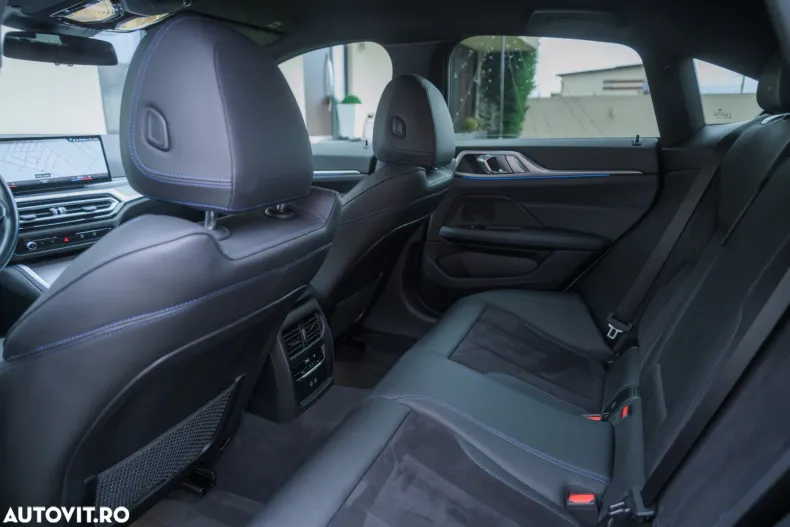 BMW Seria 4 din 2023 cu 68.000 km - oferta BMW180050 - foto 23