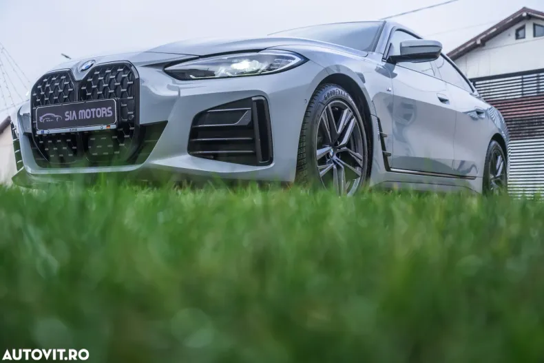 BMW Seria 4 din 2023 cu 68.000 km - oferta BMW180050 - foto 25