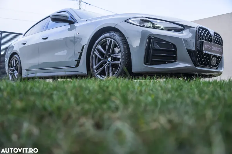 BMW Seria 4 din 2023 cu 68.000 km - oferta BMW180050 - foto 26