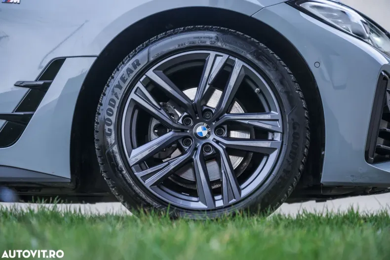 BMW Seria 4 din 2023 cu 68.000 km - oferta BMW180050 - foto 30