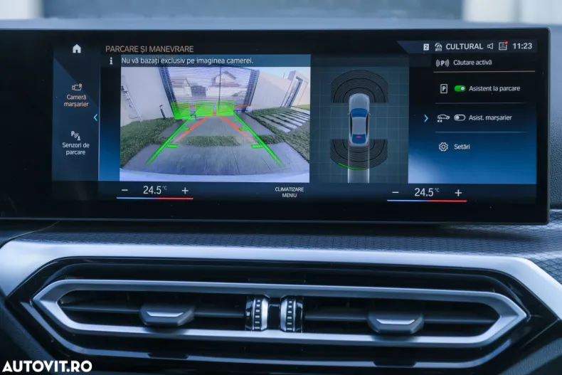 BMW Seria 4 din 2023 cu 68.000 km - oferta BMW180050 - foto 36