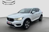 Volvo XC40 din 2021 cu 128.800 km - oferta VOL180052 - foto 1