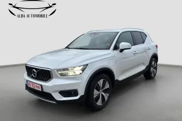 Volvo XC40 din 2021 - oferta VOL180052