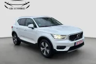 Volvo XC40 din 2021 cu 128.800 km - oferta VOL180052 - foto 2