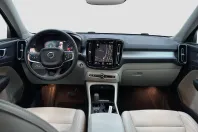 Volvo XC40 din 2021 cu 128.800 km - oferta VOL180052 - foto 5
