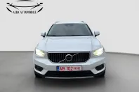 Volvo XC40 din 2021 cu 128.800 km - oferta VOL180052 - foto 9