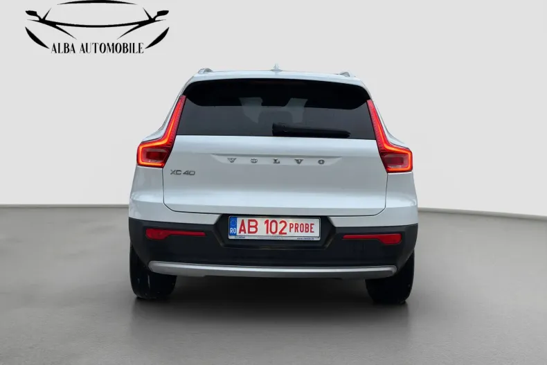 Volvo XC40 din 2021 cu 128.800 km - oferta VOL180052 - foto 11