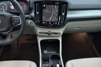 Volvo XC40 din 2021 cu 128.800 km - oferta VOL180052 - foto 17
