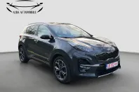 Kia Sportage din 2020 cu 156.800 km - oferta KIA180053 - foto 2