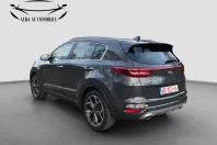 Kia Sportage din 2020 cu 156.800 km - oferta KIA180053 - foto 8