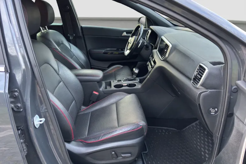 Kia Sportage din 2020 cu 156.800 km - oferta KIA180053 - foto 16