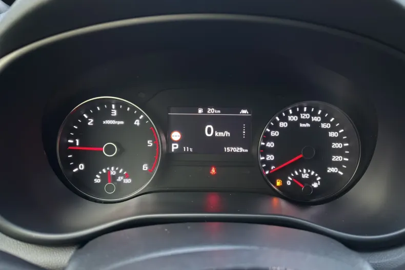 Kia Sportage din 2020 cu 156.800 km - oferta KIA180053 - foto 18