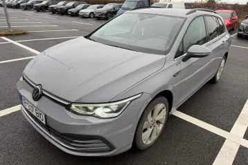 Volkswagen Golf din 2022 - oferta VOL180054