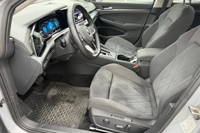 Volkswagen Golf din 2022 cu 86.217 km - oferta VOL180054 - foto 7