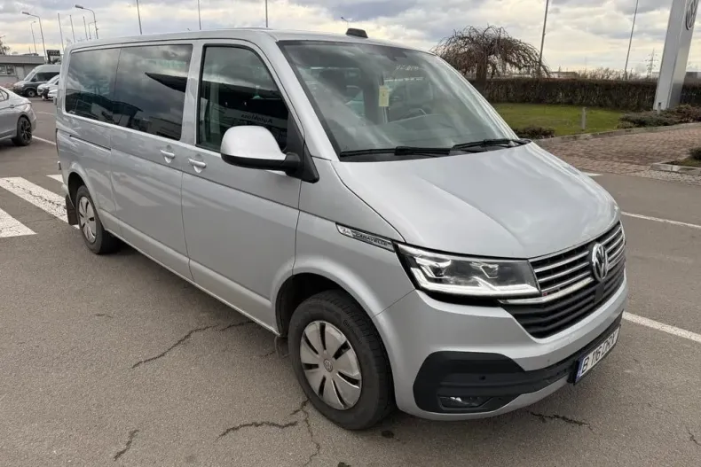 Volkswagen Caravelle din 2021 cu 112.800 km - oferta VOL180055 - foto 1