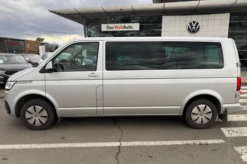 Volkswagen Caravelle din 2021 cu 112.800 km - oferta VOL180055 - foto 3