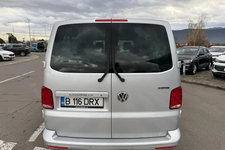 Volkswagen Caravelle din 2021 cu 112.800 km - oferta VOL180055 - foto 5