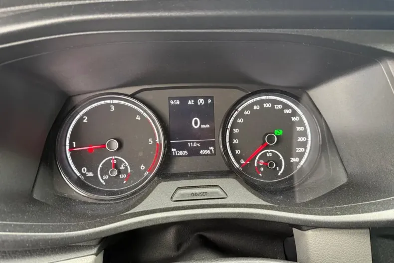 Volkswagen Caravelle din 2021 cu 112.800 km - oferta VOL180055 - foto 9