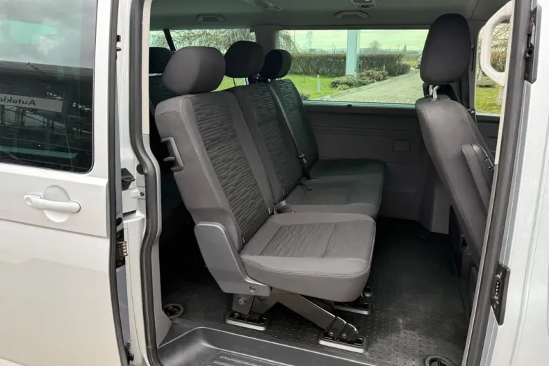 Volkswagen Caravelle din 2021 cu 112.800 km - oferta VOL180055 - foto 13