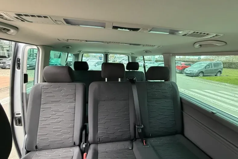 Volkswagen Caravelle din 2021 cu 112.800 km - oferta VOL180055 - foto 14