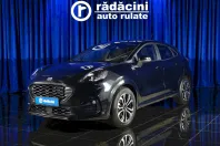 Ford Puma din 2023 cu 35.399 km - oferta FOR180057 - foto 4