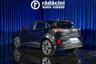 Ford Puma din 2023 cu 35.399 km - oferta FOR180057 - foto 9
