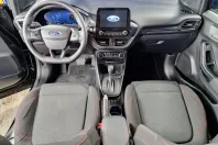 Ford Puma din 2023 cu 35.399 km - oferta FOR180057 - foto 12