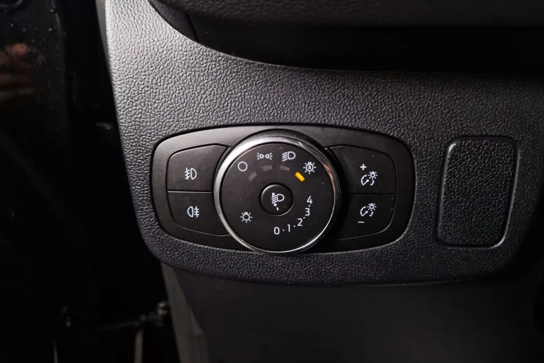 Ford Puma din 2023 cu 35.399 km - oferta FOR180057 - foto 14