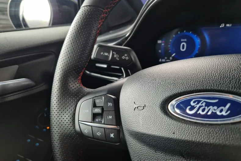 Ford Puma din 2023 cu 35.399 km - oferta FOR180057 - foto 15