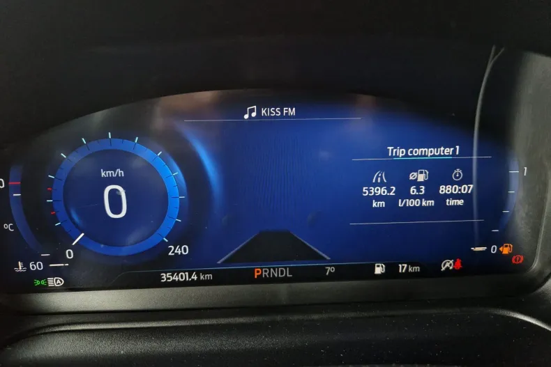 Ford Puma din 2023 cu 35.399 km - oferta FOR180057 - foto 17