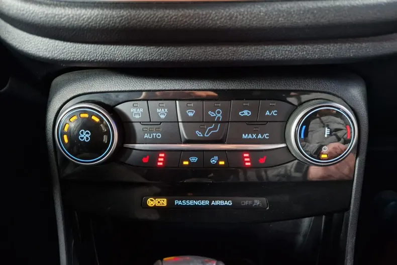 Ford Puma din 2023 cu 35.399 km - oferta FOR180057 - foto 19