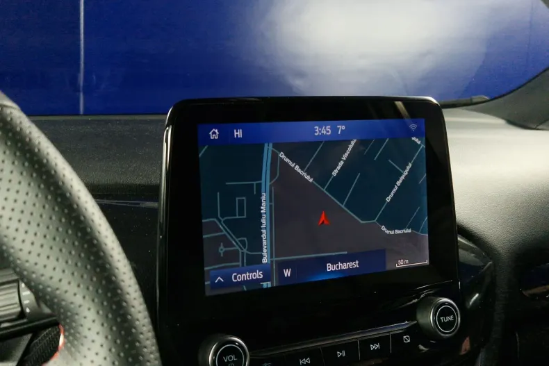 Ford Puma din 2023 cu 35.399 km - oferta FOR180057 - foto 22