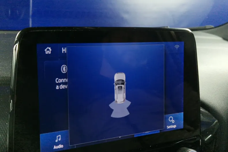 Ford Puma din 2023 cu 35.399 km - oferta FOR180057 - foto 23