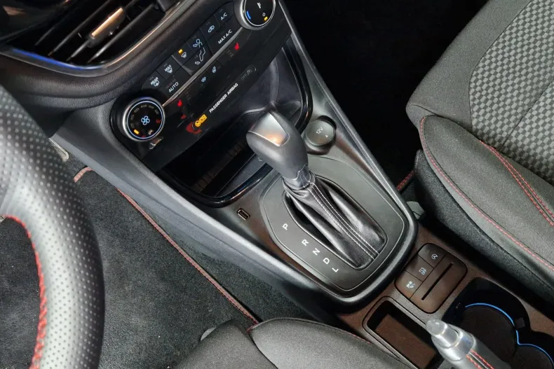 Ford Puma din 2023 cu 35.399 km - oferta FOR180057 - foto 24