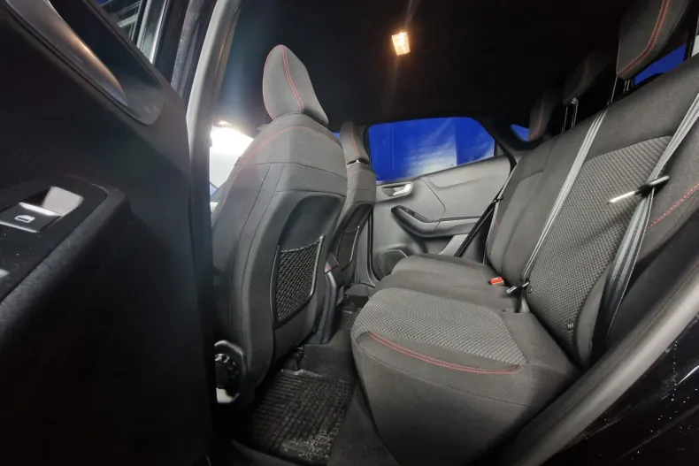 Ford Puma din 2023 cu 35.399 km - oferta FOR180057 - foto 25