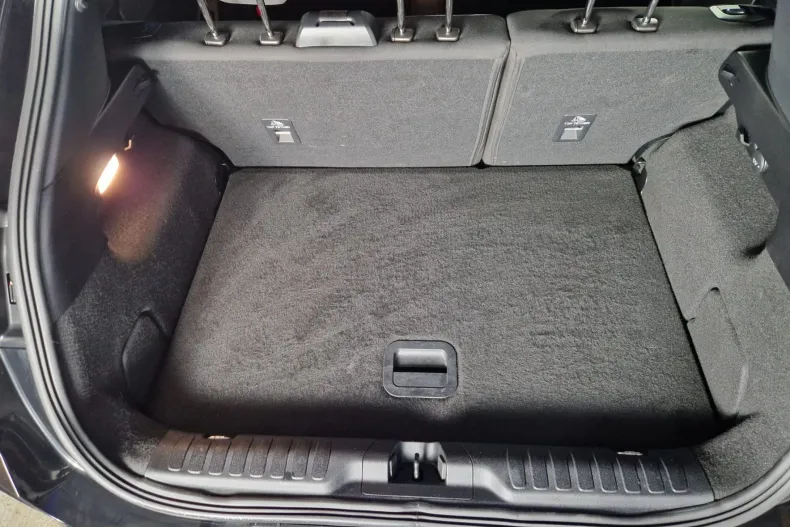 Ford Puma din 2023 cu 35.399 km - oferta FOR180057 - foto 27