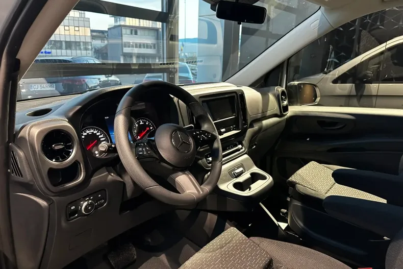 Mercedes-Benz Vito din 2025 cu 16 km - oferta MER180058 - foto 5