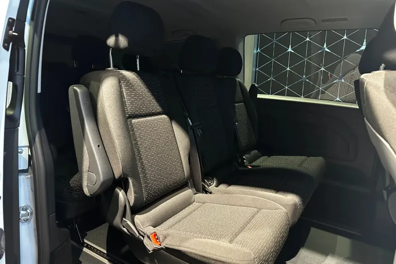 Mercedes-Benz Vito din 2025 cu 16 km - oferta MER180058 - foto 7