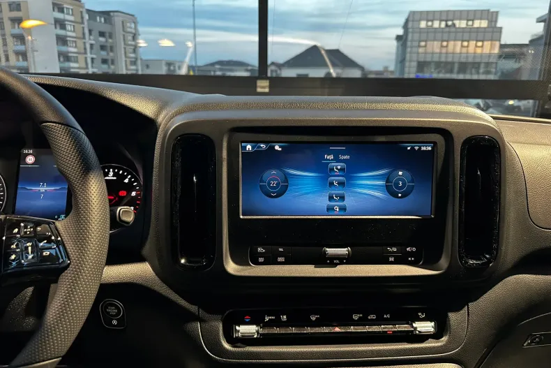 Mercedes-Benz Vito din 2025 cu 16 km - oferta MER180058 - foto 12