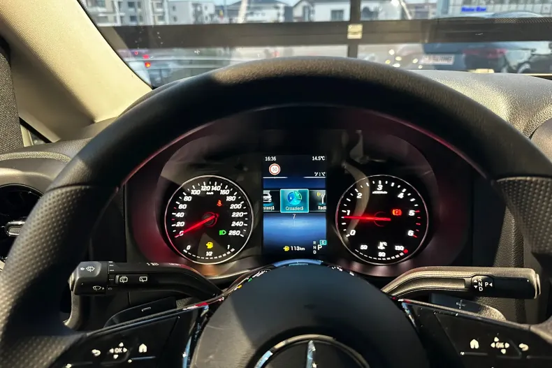 Mercedes-Benz Vito din 2025 cu 16 km - oferta MER180058 - foto 16